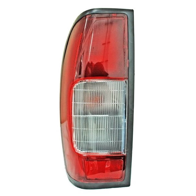 (1) Calavera Frontier 2001 A 2007 Nissan Izq Obscura C/Arnés Genérica .