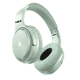 thumbnail image 1 of Auriculares Diadema Inalámbricos Bluetooth Con Microfono120h Lab.G, verdes, 1 of 5