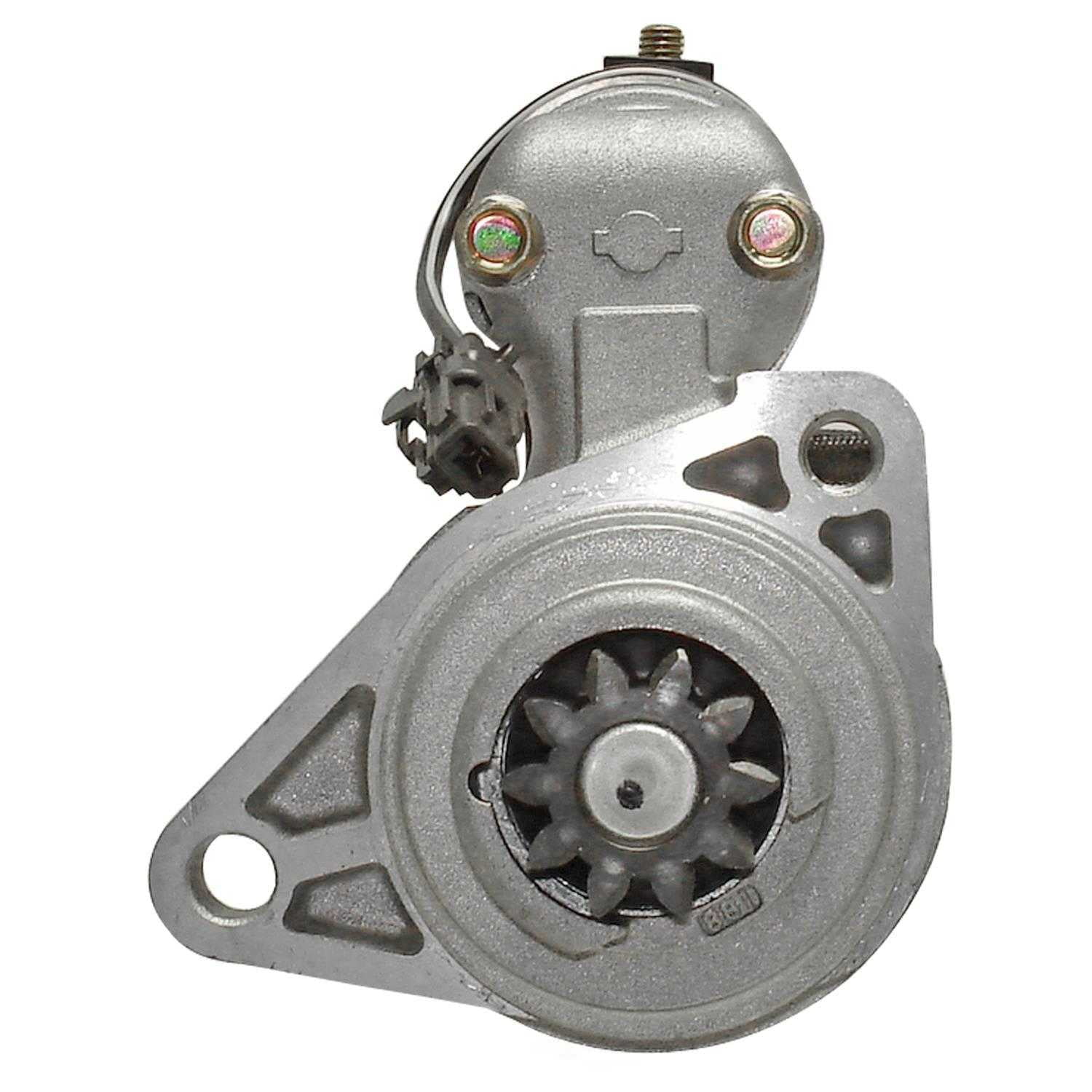 FVP Professional 19417 Starter Standard