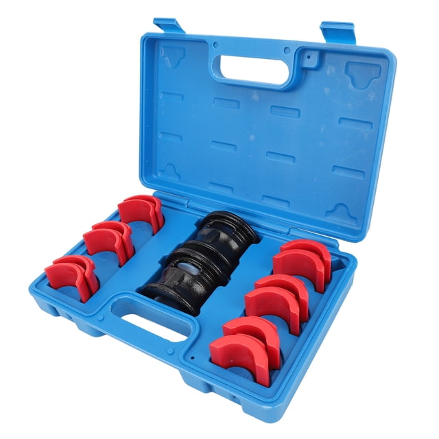 Juego de Controladores ANGGREK para Instalador de Sello de Horquilla de Motocicleta 35-50 Mm