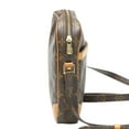 thumbnail image 4 of Pre-Owned Louis Vuitton LOUIS VUITTON Shoulder Bag Monogram Danube Canvas M45266 Brown (Fair), 4 of 15