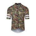 thumbnail image 3 of Nueva camiseta de ciclismo de verano para hombre, camiseta de manga corta transpirable para deportes al aire libre, camiseta de ciclismo, 3 of 5
