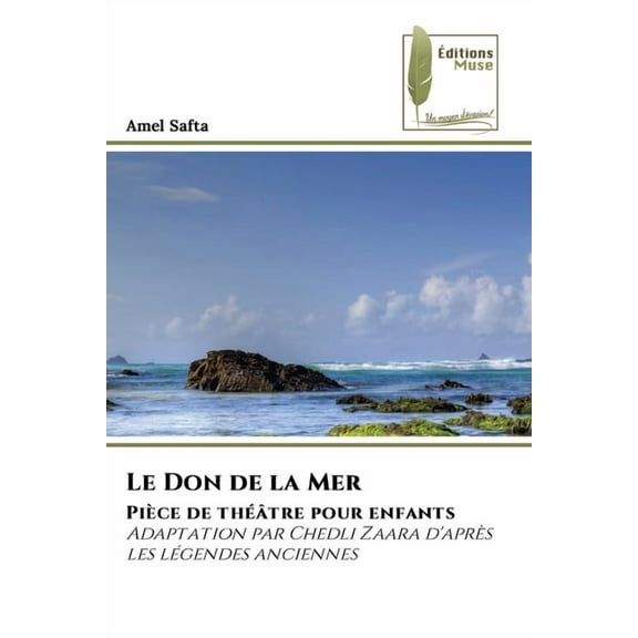 Le Don de la Mer, (Paperback)