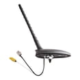 thumbnail image 3 of CSYANXING Antenna Base Pole Set For Kia Sorento 2010 2015 Rubber Metal Easy to Replace AM FM Radio Improved Reception, 3 of 9