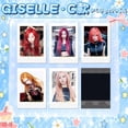 thumbnail image 4 of Mini tarjetas de famosos del mundo del entretenimiento coreano: Choi Soo-bin, Seo Min-ho, Jisoo, Jennie, Cortis. Colección de polaroids firmadas., 4 of 5