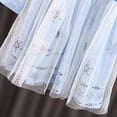 thumbnail image 5 of Princess Dress Halloween Fancy Party Birthday Dresses for Baby & Toddler Girls 1-5 Years, 5 of 6