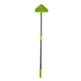 thumbnail image 4 of HLONK Triangle Sponge Cleaning Brush Scrubber Aquarium Fish Tank Cleaning Brush (Random Color), 4 of 7