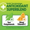 thumbnail image 5 of Ryl Iced Tea, Green Citrus, Antioxidant Superblend, Zero Sugar, Low Carb,16.0 Fl Oz, Can, 5 of 7