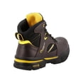 thumbnail image 3 of Botas Hombre Industrial Pro Cliff Protection Punta Poliamida cafe 29.5 PRO CLIFF PROTECTION 5061, 3 of 4