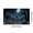 6B, variant on Skeleton Design Halloween Party Decoration Spooky Night Gothic Theme Graveyard Backdrop for Halloween Party Indoor Decoration Costume Party