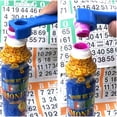 thumbnail image 4 of Tapp Collections Bingo Dauber Embouts Simples 20-pk et EZ Lift Outil de Retrait de Dauber - Rouge, 4 of 4