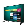 thumbnail image 3 of Hisense 43" Full HD Roku Smart TV, 43H4G, 3 of 7