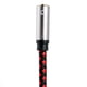 thumbnail image 4 of Cable Divisor De Audio Cable divisor de audio macho a 3 hembra de 3,5 mm para auriculares, micrófono, cable AUX., 4 of 6