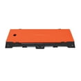 thumbnail image 3 of Disston 30140 Établi Portable 4 en 1, Orange, 3 of 4