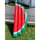 thumbnail image 5 of Flotador Inflable para Alberca The Baby Shop diseño Sandía de 172 cm Rojo -, 5 of 8