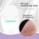 thumbnail image 2 of 10pcs Buttock Lift Tapes Immediately Transparent Adhesive Sweatproof Disposable Instantly Lift, 2 of 4