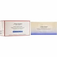 thumbnail image 1 of Shiseido Uplifting and Firming Express Eye Mask, 2 Sheets (12 Packettes), 1 of 1