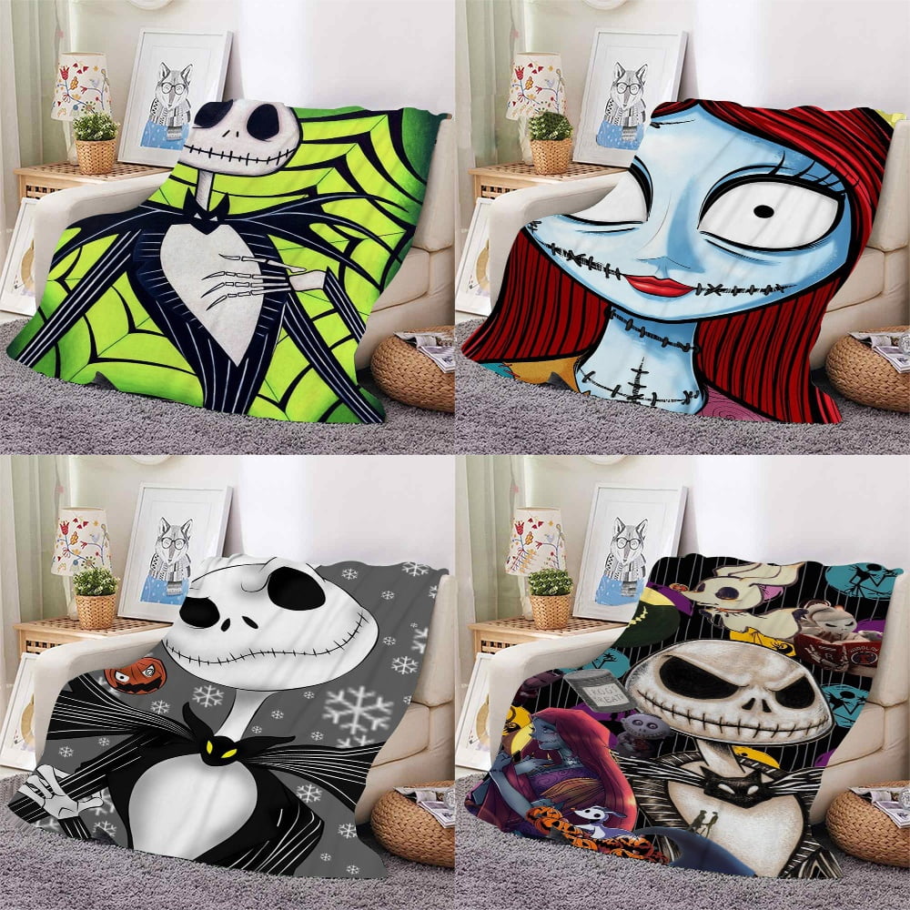 Nightmare before christmas cover telephone