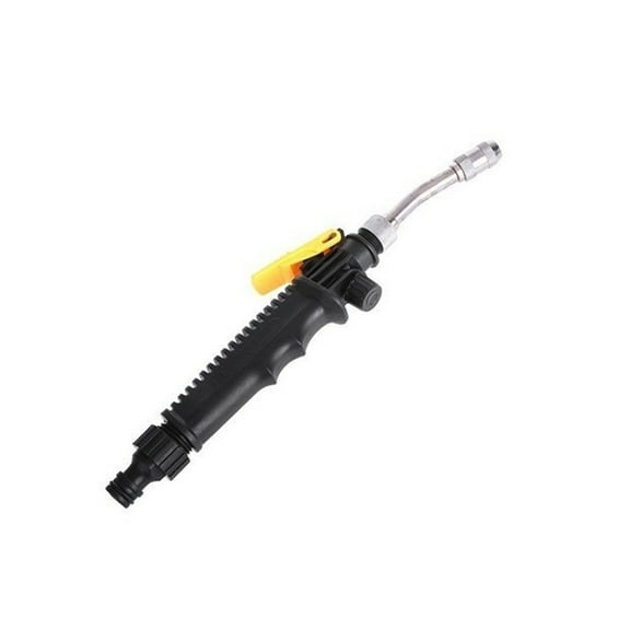 Wovilon 2-In-1 High Pressure Washer, High Pressure Water Metal Water High Pressure Power Garden Sprinkle