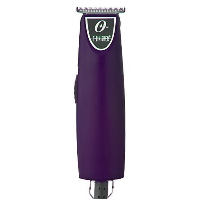 Oster T-Finisher Edición Limitada Morado Recortadora Profesional USA