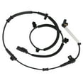 thumbnail image 2 of Front Left and Right ABS Wheel Speed Sensor HC3Z2C204B for Ford F250 F350, 2 of 9