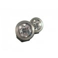 thumbnail image 3 of For Fog Lamps Lights Kit for 2019 2020 2021 Toyota Rav4 LE, 3 of 6