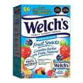 thumbnail image 1 of Welch's Fruit Snacks, Gomitas De Fruta 1.498 Kg Welch's Original, 1 of 6
