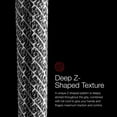 thumbnail image 4 of Cordón Golf Grip Golf Pride ZGrip, tamaño mediano, paquete de 3, duradero, 4 of 7