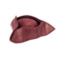 thumbnail image 3 of Elope Scallywag Blood Red Hat, 3 of 5