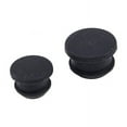 thumbnail image 5 of 10pcs Silicone Rubber Snap-on Hole Plug 2.5-14mm Blanking End Caps Seal Stopper, 5 of 10