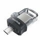 thumbnail image 1 of Unidad flash USB SanDisk Ultra Dual 256GB m3.0 para Android, 1 of 7