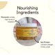 thumbnail image 4 of Acondicionador rejuvenecedor y suavizante de 10 hierbas para todo tipo de cabello Salvia Menta Melissa Romero Mirto Estorax Tomillo Enebro Lavanda Manzanilla Sin parabenos Sin silicio Acondicionador a, 4 of 5