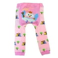 thumbnail image 2 of Dabuyu Baby Leggings (Set of 3), Fairy/ Apple/ Owl, 95cm, 2 of 4