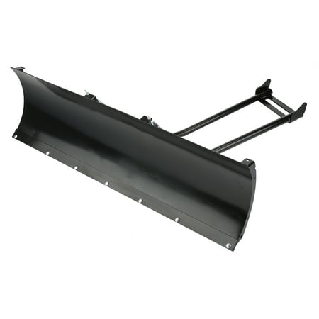50 inch DENALI Snow Plow for Grizzly 350/400/450