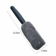 thumbnail image 3 of RKZDSR Car Wash Tire Brush Microfiber Car Hub Brush, 3 of 6