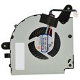 thumbnail image 4 of CPU+GPU Cooling Fan for GF75 Thin 8RC 8RD 9SC 9SD PAAD06015SL, 4 of 5
