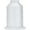 WHITE, variant on Threadart Polyester Machine Embroidery Bobbin Thread - 60wt White - 5000m Spools