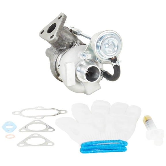 BuyAutoParts Turbocharger 40-39347AN