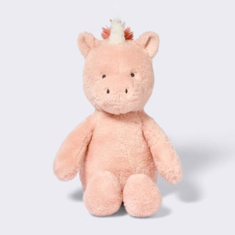Steiff Hoppie Ballet Rabbit Keychain - 5" Machine Washable Plush Charm With Lobster Clasp