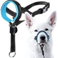 thumbnail image 1 of GoodBoy Dog Head Halter con correa de seguridad - Topes, 1 of 5