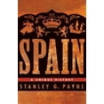thumbnail image 1 of Pre-Owned Spain : A Unique History (Paperback) 9780299250249, 1 of 1