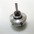 thumbnail image 5 of Chuck Connecting Rod M14x1 Suitable For K01-50/63 K02-50/63 Mini Lathe Chuck CNC Mini Lathe Chuck Bench Parts Machine ,Used for Long Time, 5 of 5