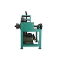 thumbnail image 6 of Electric Tube Pipe Bender Multi-function Rolling Electric Square Round Pipe Bender with 9 Round 8 Square Dies 110V 1.5KW, 6 of 15