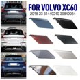 thumbnail image 4 of Volvo XC60 2018 - 23 Rear bumper tow hook cover, 4 of 4