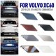 thumbnail image 4 of Volvo XC60 2018 - 23 Rear bumper tow hook cover, 4 of 4