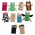 thumbnail image 2 of Kit de marionetas Rite Lite Passover 10 Plagues - Diversión sin fin para niños y familia- Rite Lite Rite Lite, 2 of 2