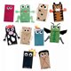 thumbnail image 2 of Kit de marionetas Rite Lite Passover 10 Plagues - Diversión sin fin para niños y familia- Rite Lite Rite Lite, 2 of 2