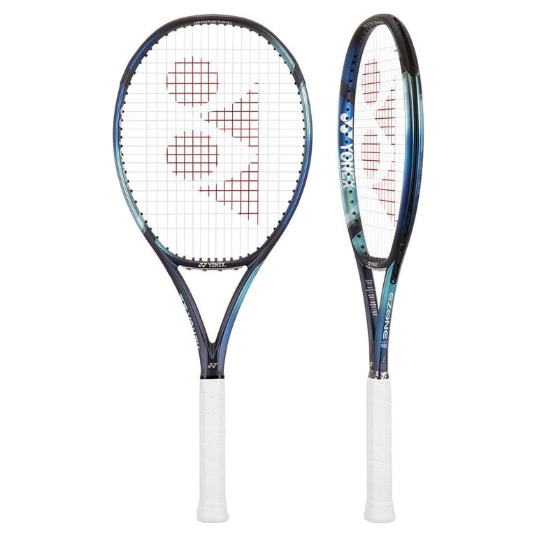Yonex EZONE 98L 7th Gen Tennis Racquet, 4 3/8 - Walmart.com