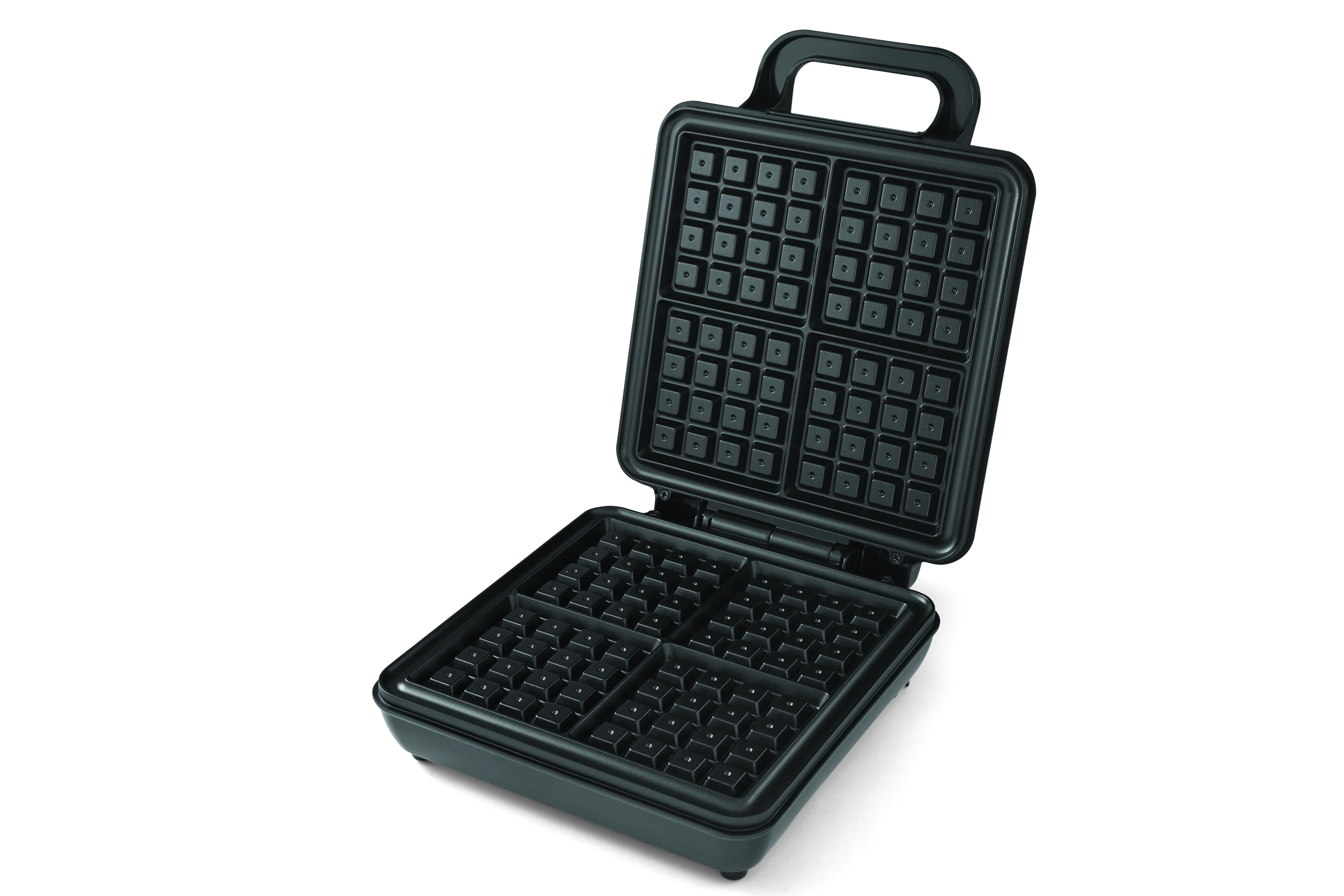 Farberware No Mess Waffle Maker