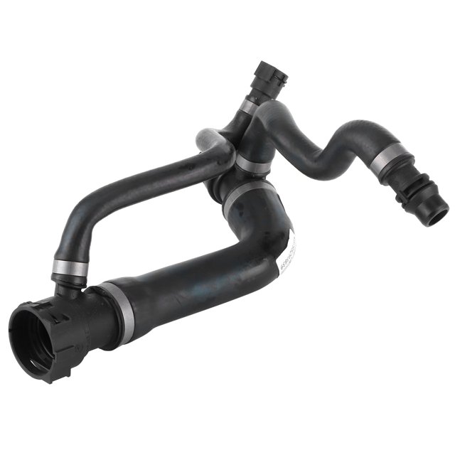 Mangueras del sistema de enfriamiento del automóvil, Manguera de refrigerante superior del radiador Manguera de refrigerante superior del radiador Integración perfecta